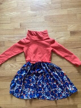 Anthem of the Ants Dress